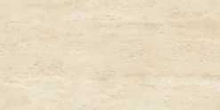 Ro'Ma Carrelage Travertin<Carrelage effet Travertin Beige Vein Cut 120x60x0,6 cm Mat Neravio - Sol et mur intérieur (vendu par carton de 2,16 m²) - RO'MA CA
