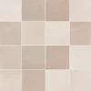 Ro'Ma Carrelage Carrelage Mural Uni<Carrelage effet Zellige Beige 10x10x0,85 cm Mat Serinor - Mur intérieur -