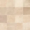 Ro'Ma Carrelage Carrelage Mural Uni<Carrelage effet Zellige Beige Sable 10,7x10,7x0,85 cm Samorel - Mur intérieur -