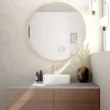 Les Carreaux De Jean  Faïence Pour Salle De Bains|Faïence Pour Douche<Carrelage Effet Zellige Blanc MITTE Blanco 6,5x20 - Les Carreaux de Jean