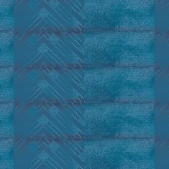 Ro'Ma Carrelage Carrelage Mural Uni<Carrelage effet Zellige Bleu 30x7,5x0,82 cm Salerno - Mur intérieur -