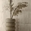 Les Carreaux De Jean  Faïence Pour Douche|Faïence Pour Cuisine<Carrelage Effet Zellige Beige FUSION Beige 6x25cm - Les Carreaux de Jean