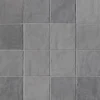 Ro'Ma Carrelage Carrelage Mural Uni<Carrelage effet Zellige Gris 10x10x0,85 cm Brillant Orisel - Mur intérieur -