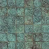 Concept Mosaïque Faïence Pour Salle De Bains|Faïence Unie<carrelage effet zellige 20x20 cm carlo jade