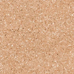 Aelle Carrelage Carrelage extérieur antidérapant effet terrazzo 80x80 cm NIZA-R Antideslizante Rojizo- Carrelage Extérieur Et Terrasse