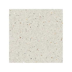 Eiffel art construction Carrelage Extérieur Et Terrasse<Carrelage extérieur antidérapant effet terrazzo uni blanc 20x20 cm MICRA R Blanco