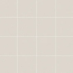 Eiffel art construction Carrelage extérieur antidérapant effet terrazzo grand format blanc 80x80 cm MICRA R Blanco GRIP- Carrelage Extérieur Et Terrasse