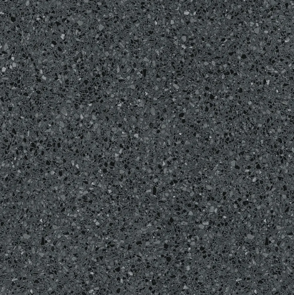 Aelle Carrelage Carrelage Extérieur Et Terrasse<Carrelage extérieur antidérapant effet terrazzo 80x80 cm NIZA-R Antideslizante Negro
