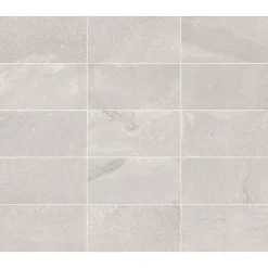 Eiffel art construction Mosaïque Pour Pièce À Vivre<Carrelage extérieur antidérapant effet pierre naturelle 30x60 cm BALI gris