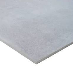 GoodHome Carrelage Extérieur Et Terrasse<Carrelage extérieur Kontainer gris 60 x 60 cm