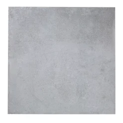 GoodHome Carrelage Extérieur Et Terrasse<Carrelage extérieur Kontainer gris 60 x 60 cm
