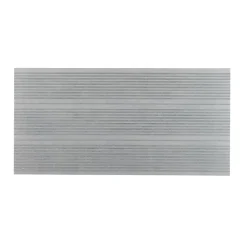 GoodHome Carrelage Extérieur Et Terrasse<Carrelage extérieur Kontempo anthracite 37 x 75 cm (vendu au carton)