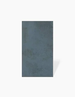 Comptoir du Cérame Carrelage Extérieur Et Terrasse<Carrelage extérieur luxe turquoise - 25,8x46,5cm - MK2305148