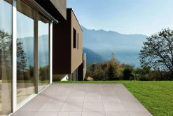 Allocarrelage Carrelage Extérieur Et Terrasse<Carrelage Extérieur 45x45 Serenite Sable R11 -