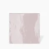Comptoir du Cérame Faïence Unie|Faïence Pour Wc<Carrelage faïence murale pâte blanche Epopée Rose Ballerine - 13x13 cm pour intérieur - MK2305267