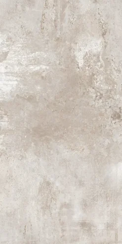 Energie Ker Carrelage Sol Effet Métal<Carrelage Flatiron Blanc - Mat 120 x 60cm ( vendu par boite de 1,44 m² )