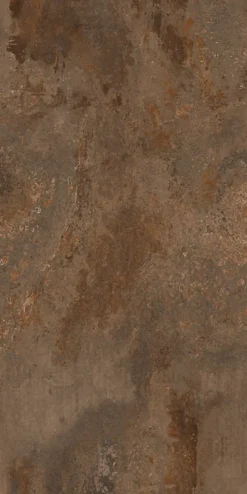 Energie Ker Carrelage Sol Effet Métal<Carrelage Flatiron Rust - Mat 120 x 60cm ( vendu par boite de 1,44 m² )
