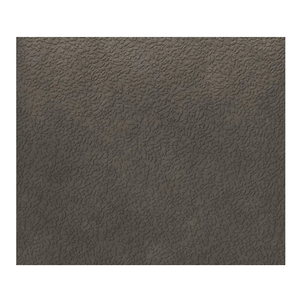 Gioia Materia Carrelage grès cérame effet argile TERRA 120x60 cm Fumo - Motif en relief - boîte de 1.44 m2- Carrelage Sol Pour Wc|Carrelage Sol Uni