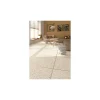 Gioia Materia Carrelage Sol Pour Wc<Carrelage grès cérame effet terrazzo PORTOFINO 60x60 cm Crème - Sable - Semi-Poli / Lappato - boîte de 01.06 m2