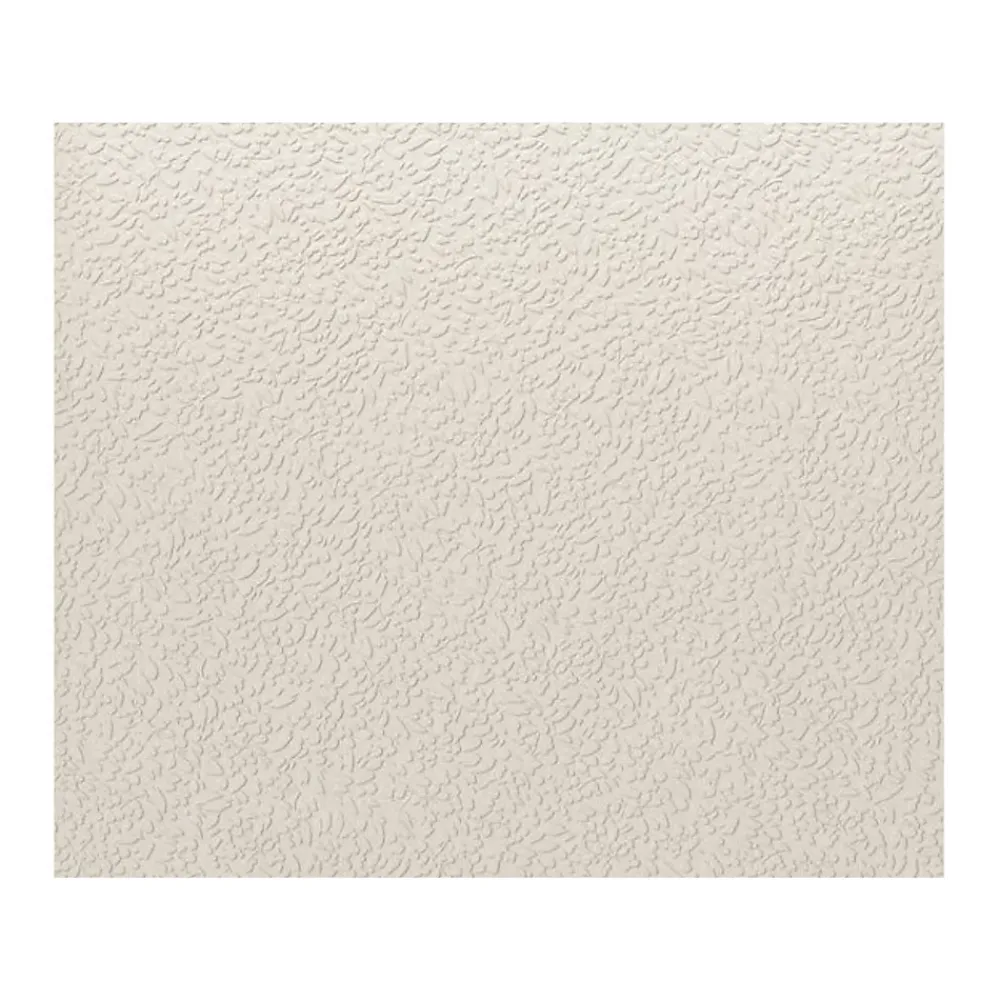 Gioia Materia Carrelage Sol Pour Wc<Carrelage grès cérame effet argile TERRA 60x30 cm Neve - Motif en relief - boîte de 1.08 m2