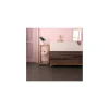 Gioia Materia Carrelage grès cérame effet graphique KROMATIKA Hexagone Hexagone 11.6x10.1 cm Marron - Mat - boîte de 0.44 m2- Carrelage Sol Pour Wc