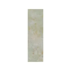 Gioia Materia Carrelage Sol Pour Wc|Carrelage Sol Uni<Carrelage grès cérame effet métal Mood 60x30 cm Vert - Naturel - boîte de 1.24 m2