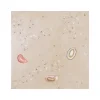 Gioia Materia Carrelage Sol Pour Wc|Carrelage Sol Uni<Carrelage grès cérame effet terrazzo FRAGMENT 60x60cm Décor Beige - Naturel - boîte de 1.42 m2