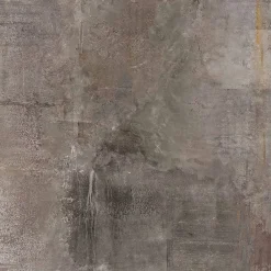 Gioia Materia Carrelage grès cérame effet béton brut TATTOO 120x60 cm Blanc - - boîte de m2- Carrelage Sol Pour Wc