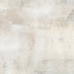 Gioia Materia Carrelage grès cérame effet béton brut TATTOO 120x60 cm Blanc - - boîte de m2- Carrelage Sol Pour Wc