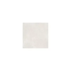 Gioia Materia Carrelage grès cérame effet pierre CAREA 120x120 cm Blanc - Naturel - boîte de 1.44 m2- Carrelage Sol Uni