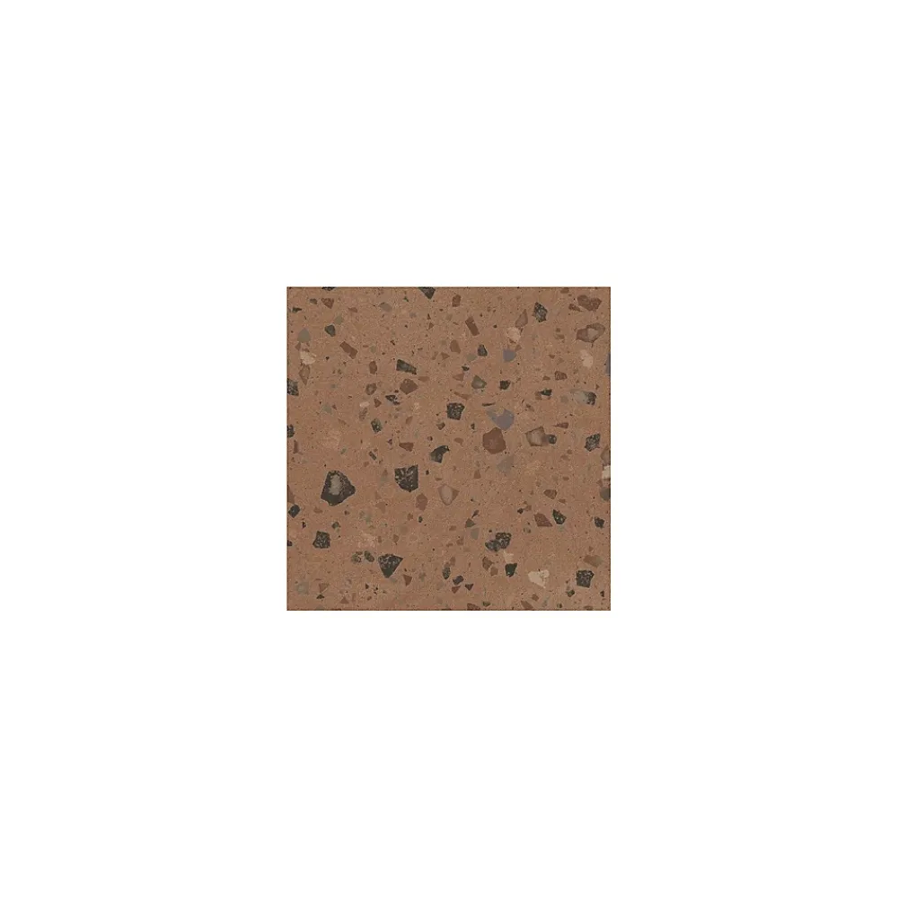 Gioia Materia Carrelage Sol Pour Wc<Carrelage grès cérame effet terrazzo TERRA Décor 30x30 cm Terra Decor - Naturel - boîte de 0.90 m2