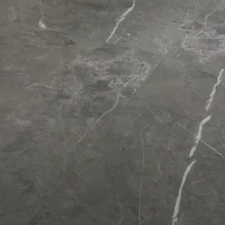 GoodHome Carrelage Sol Pour Pièce À Vivre<Carrelage grès cérame émaillé Ultimate effet marbre gris L. 75 x l.37,5 cm