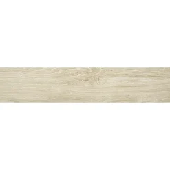 Love Carrelage imitation bois - Série WOODEN - Dimensions: 20 x100 cm - Light Beige- Carrelage Sol Effet Bois