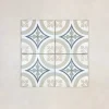 Les Carreaux De Jean  Carrelage Imitation Carreaux de Ciment GABANA 20x20 Rubeli - Les Carreaux de Jean- Carrelage Sol Effet Carreaux De Ciment