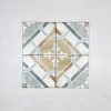 Les Carreaux De Jean  Carrelage Sol Effet Carreaux De Ciment|Carrelage Sol Pour Cuisine<Carrelage Imitation Carreaux De Ciment LOFT FLOOR 20x20 Parma - Les Carreaux de Jean