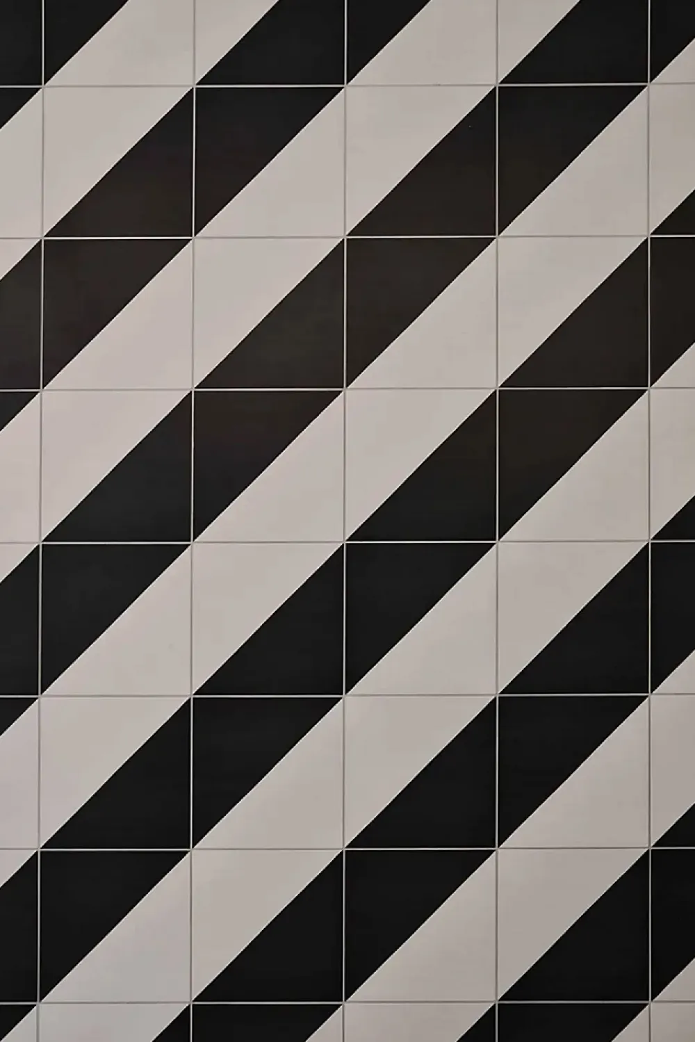 Les Carreaux De Jean Carrelage Imitation Carreaux De Ciment 20x20 SCENARIO Tappeto 1 Nero - Les Carreaux de Jean- Carrelage Sol Pour Cuisine