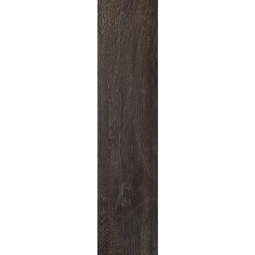 Allocarrelage Carrelage Sol Pour Salle De Bains|Carrelage Sol Effet Bois<Carrelage Imitation Parquet 19x80 Volga Brun -