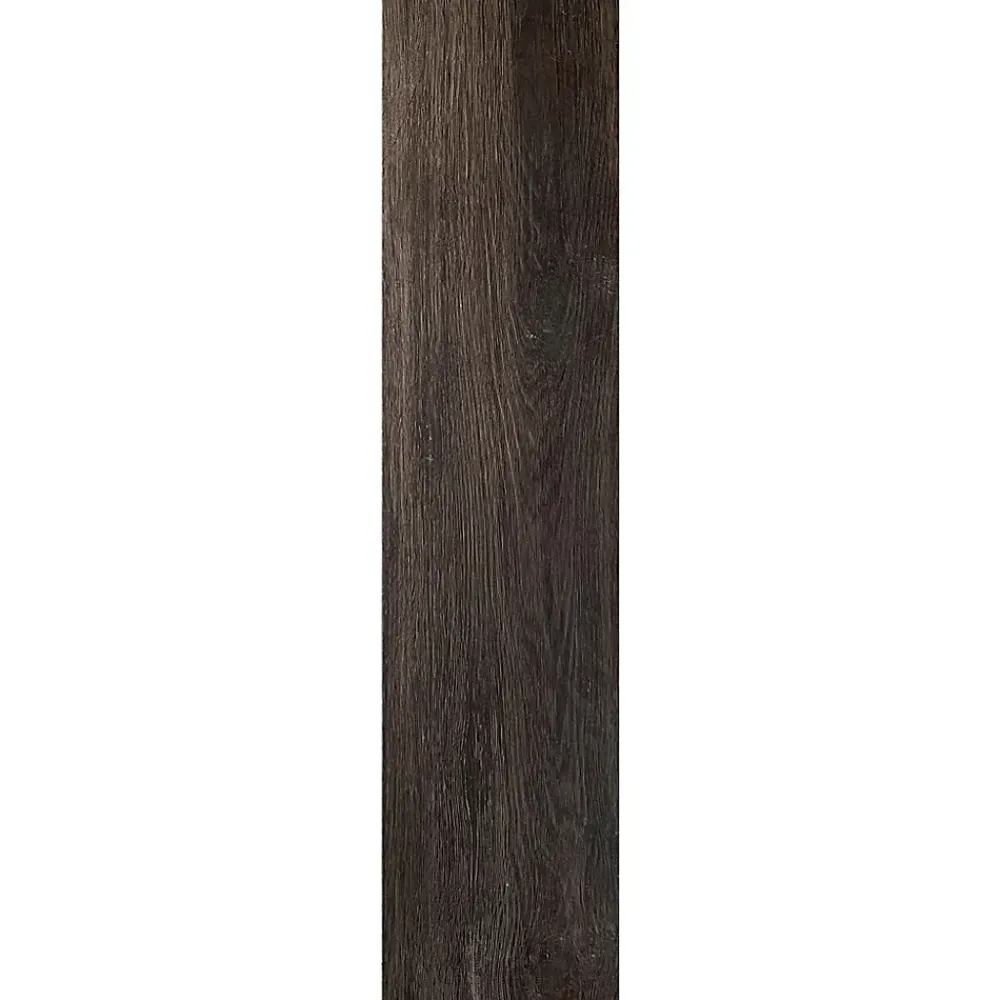 Allocarrelage Carrelage Sol Pour Salle De Bains|Carrelage Sol Effet Bois<Carrelage Imitation Parquet 19x80 Volga Brun -