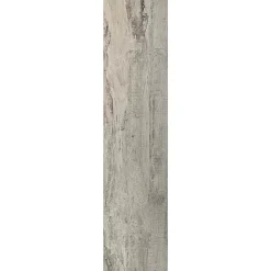 Allocarrelage Carrelage Sol Effet Bois|Carrelage Sol Pour Pièce À Vivre<Carrelage Imitation Parquet 19x80 Cortina Gris -