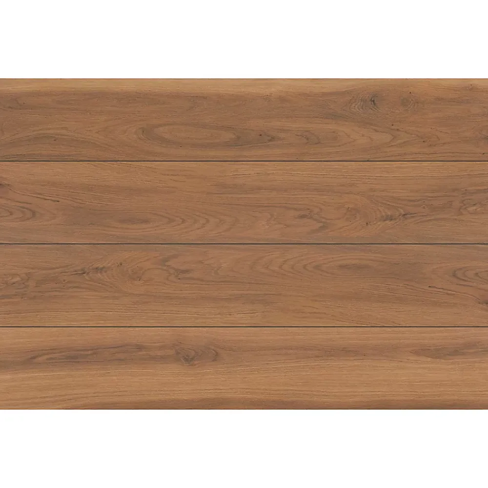 Allocarrelage Carrelage Imitation Parquet 20x120 Acero Ocre Rectifié -- Carrelage Sol Effet Bois|Carrelage Sol Pour Pièce À Vivre