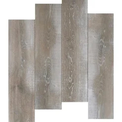 Allocarrelage Carrelage Sol Effet Bois|Carrelage Sol Pour Cuisine<Carrelage Imitation Parquet 19x80 Sestrière - Paquet de 1,40m2