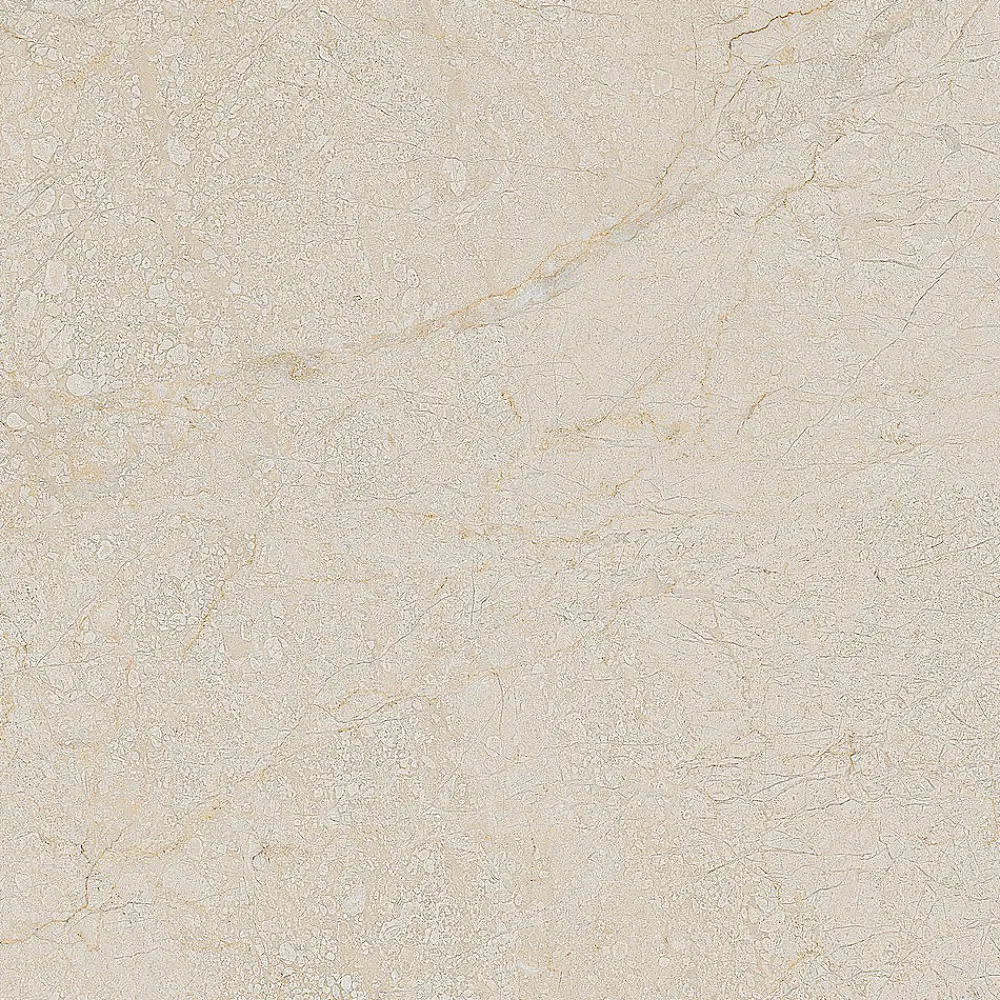 Tinker Carrelage Imitation Pierre Crema blanc 80x80 cm- Carrelage Sol Effet Pierre