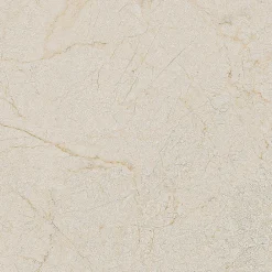 Tinker Carrelage Imitation Pierre Crema blanc 80x80 cm- Carrelage Sol Effet Pierre