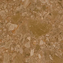 Tinker Carrelage Sol Effet Pierre<Carrelage Imitation Pierre Crema marron 80x80 cm