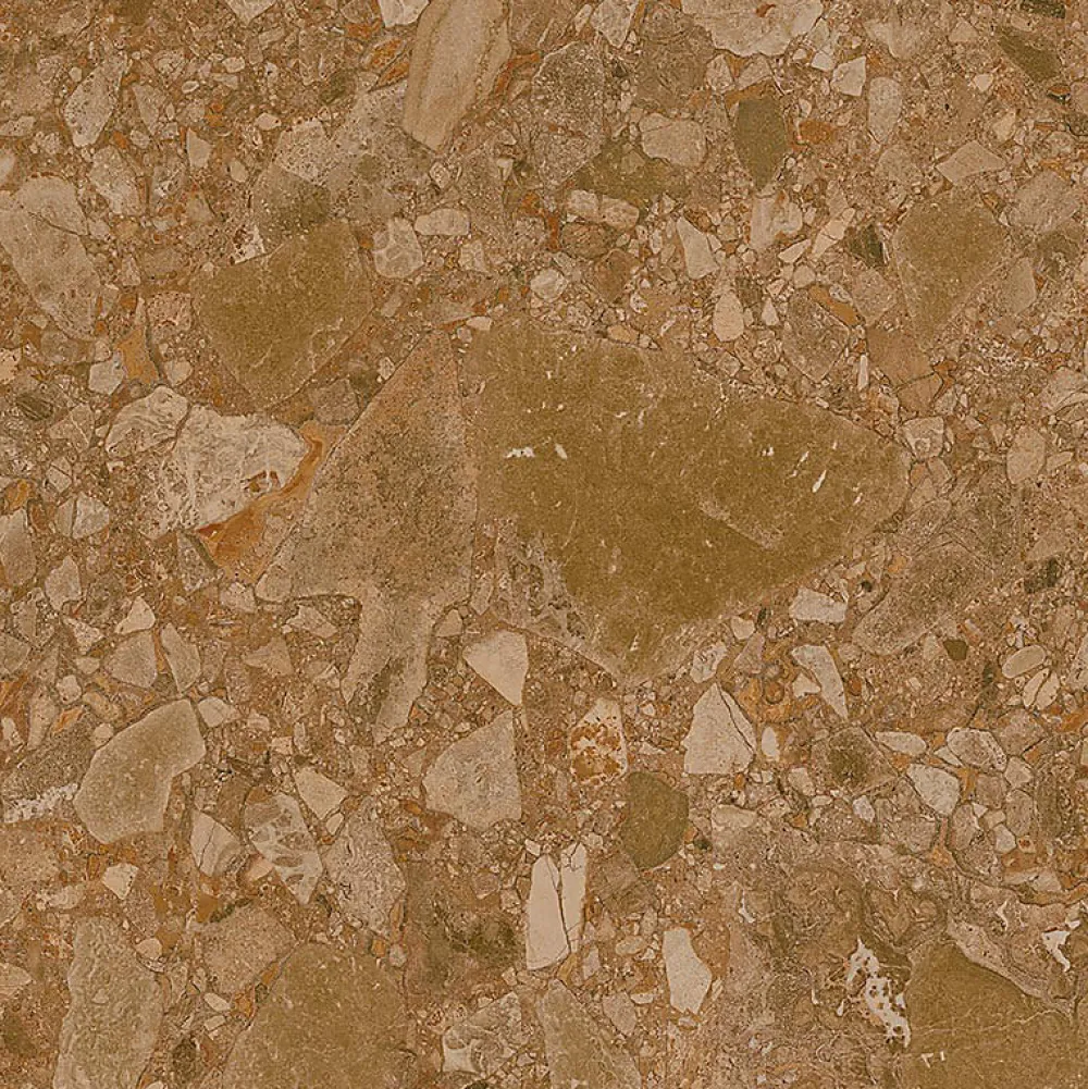 Tinker Carrelage Sol Effet Pierre<Carrelage Imitation Pierre Crema marron 80x80 cm