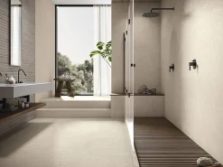 Tinker Carrelage Sol Effet Pierre<Carrelage imitation pierre Balt Beige 60x60 cm