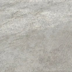 Tinker Carrelage imitation pierre Astro Gris 60x60 cm- Carrelage Sol Effet Pierre