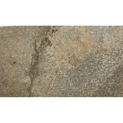 Eiffel art construction Carrelage intérieur / extérieur effet pierre naturelle 30x60 cm BALI Grafito- Mosaïque Pour Douche