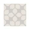 Eiffel art construction Carrelage intérieur / extérieur effet ciment 20x20 cm BALI Ubud- Mosaïque Pour Douche|Mosaïque Pour Pièce À Vivre