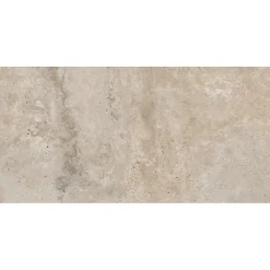 Concept Mosaïque carrelage izmir 60x120 cm effet travertin rectifié- Travertin